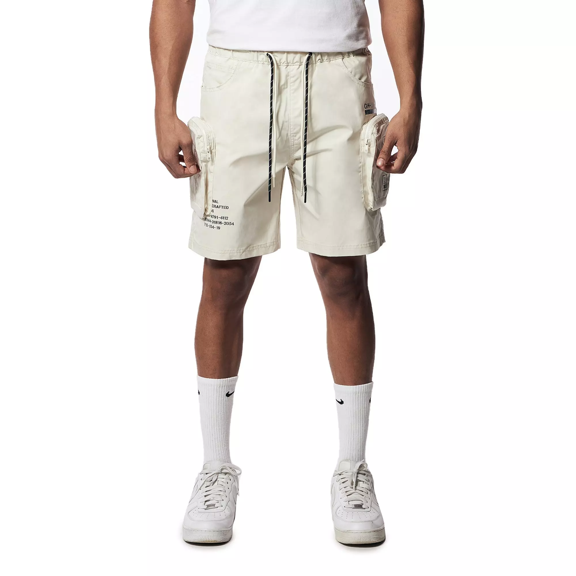 Grindhouse store cargo shorts